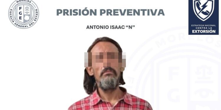 Fiscalia Morelos