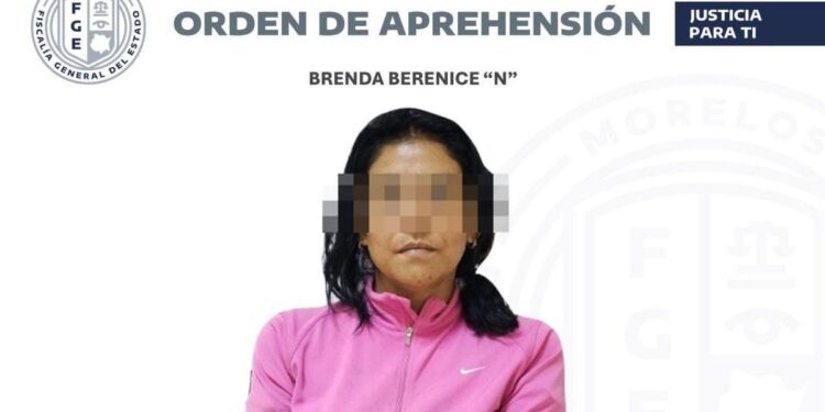Fiscalia Morelos