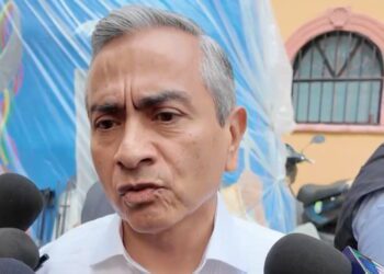 Fiscalía de Morelos colabora con la FGR en el "Operativo Enjambre"