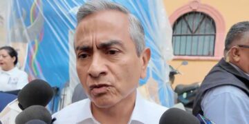 Fiscalía de Morelos colabora con la FGR en el "Operativo Enjambre"