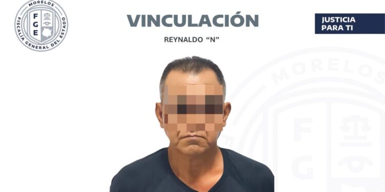 Fiscalia morelos