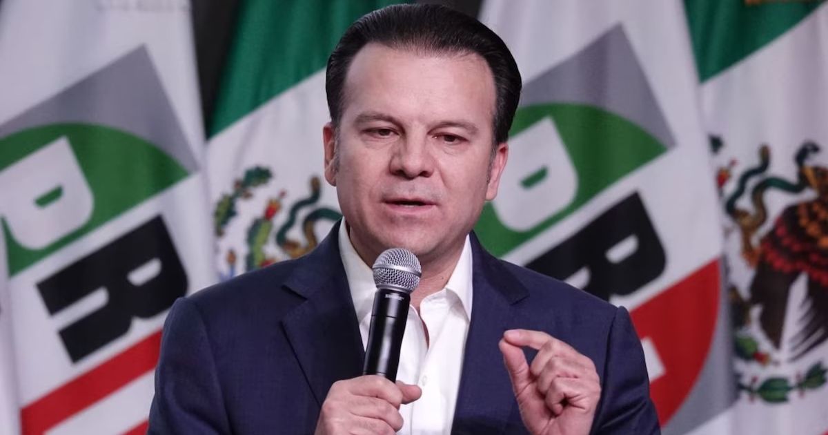 Gobernador de Durango