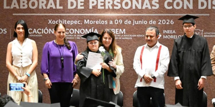 Gobierno Morelos