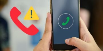 Nuevo calendario de registro telefónico