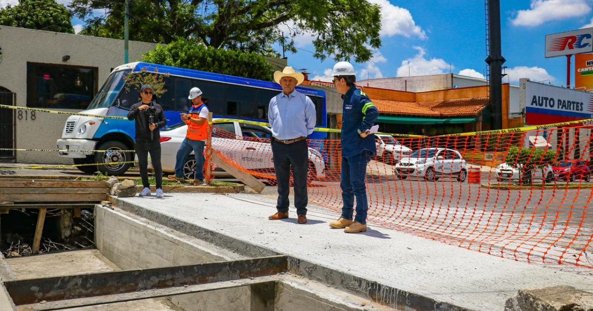 Gobierno de Cuernavaca (1)