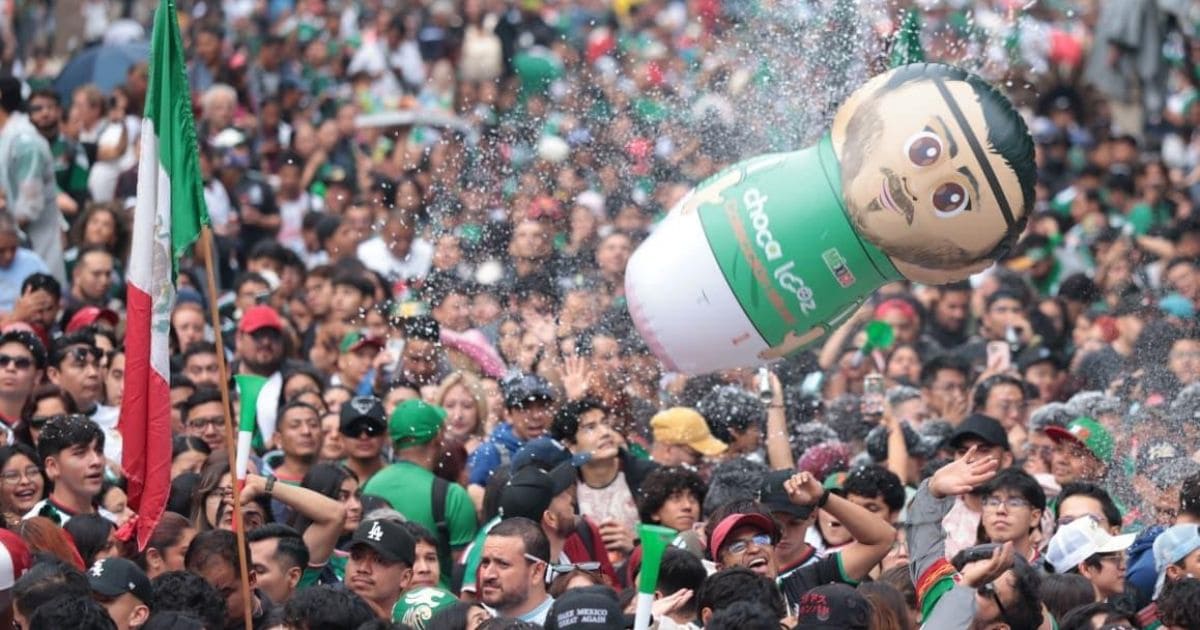Gobierno de México