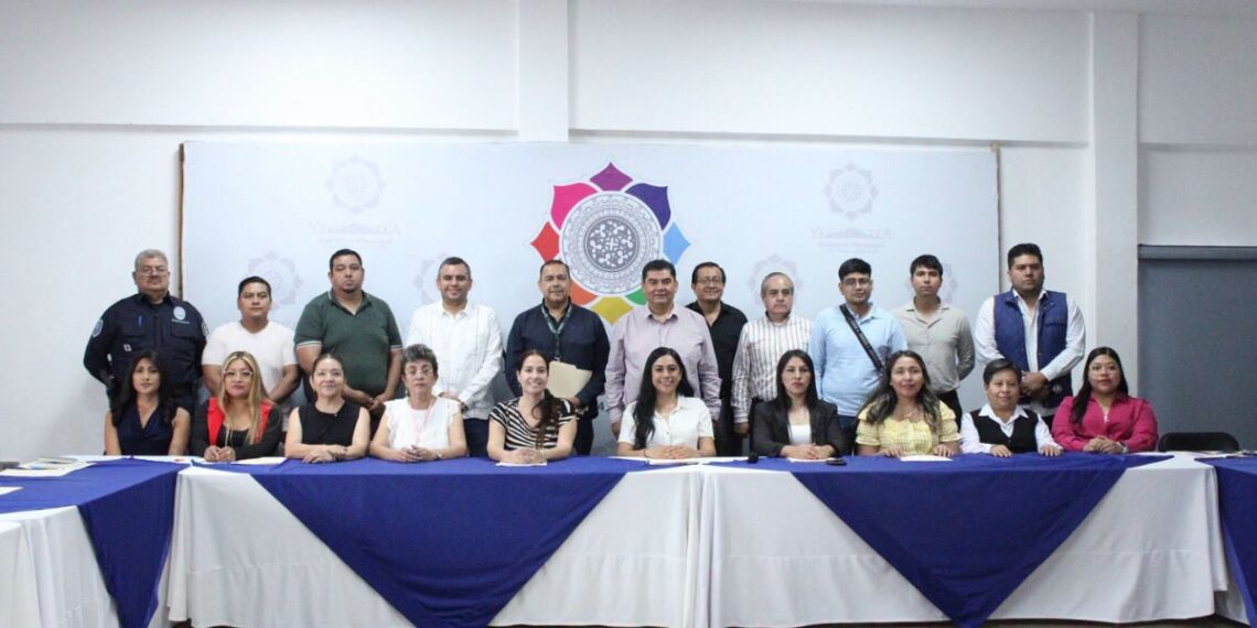 Gobierno de Yecapixtla