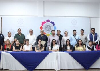 Gobierno de Yecapixtla