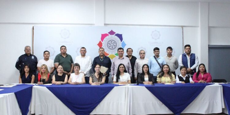 Gobierno de Yecapixtla