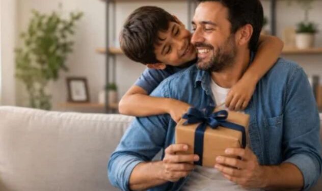 Día del padre y frases para felicitarlo