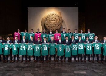 Guía rápida y sin dramas para entender el fútbol y apoyar a México en el Mundial 2026