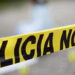 Hallan sin vida hombre en taxi de Anenecuilco