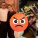 Hijo de AMLO en restaurante Salt Bae