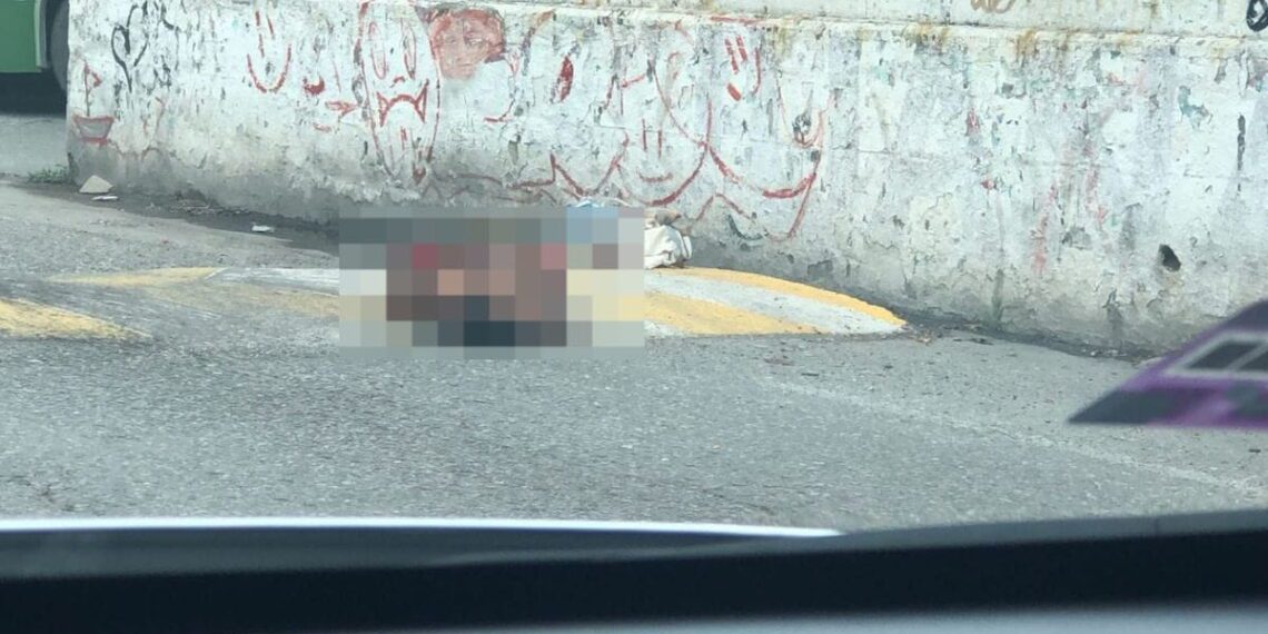 Hombre en silla de ruedas es atacado en Acatlipa