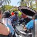 Dan taller de mecánica en Cuernavaca