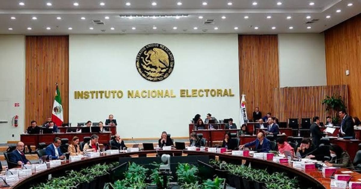 INE México (1)