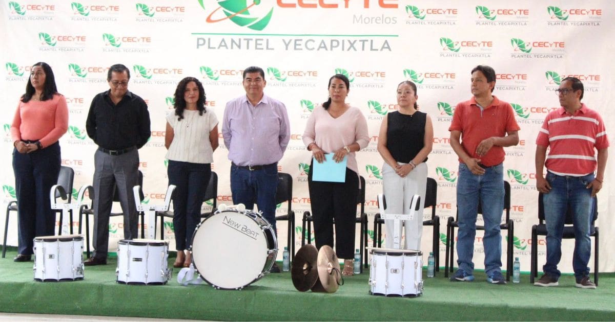 Instrumentos musicales (1)