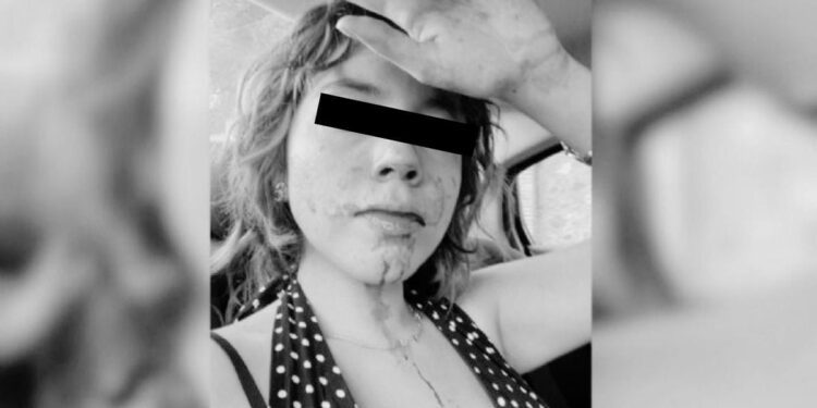 Joven denunció agresión de su pareja tras viaje a Morelos