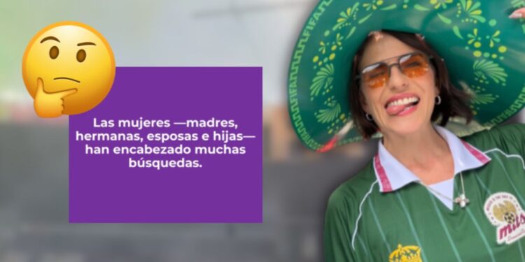 Karla Souza critica