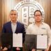 convenio Fiscalía de Morelos robo de vehículos