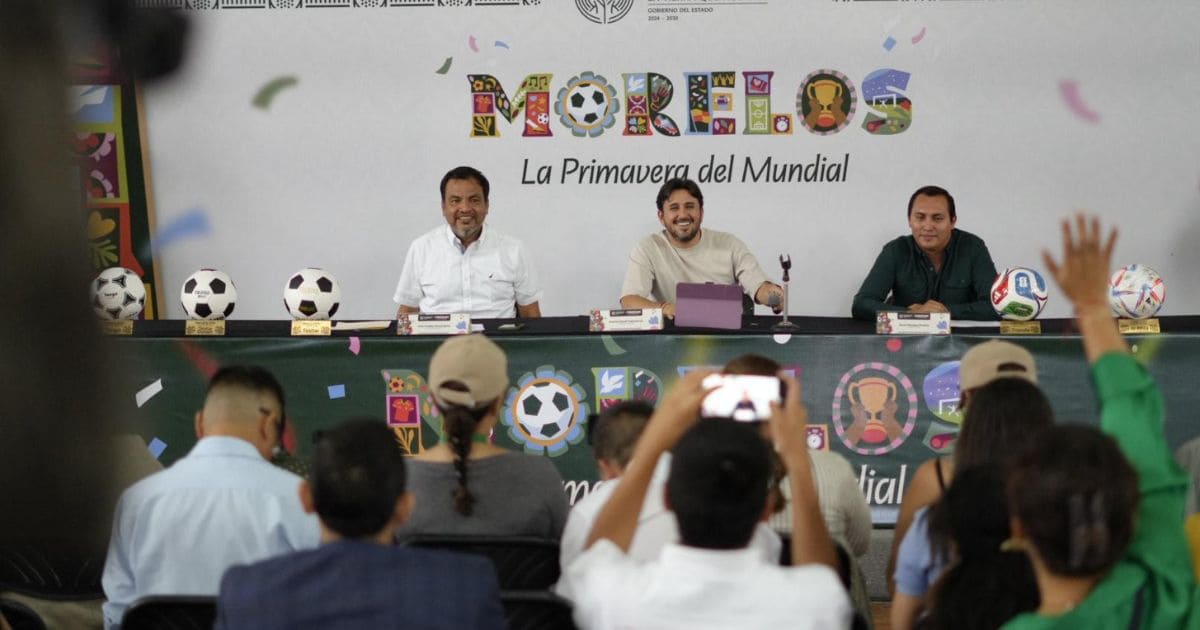 La primavera del Mundial (1)