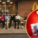 Lamine Yamal y Ronaldinho McDonald’s