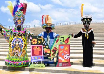 Lanzan portal para armar tu presupuesto y planear viajes en Morelos