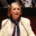 ¿Quién es Laura Itzel Castillo, próxima titular de la Secretaría de las Mujeres?