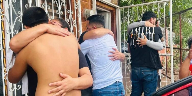 Localizan a los creadores de contenido desaparecidos