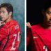 Jugadores de la selección de Corea del Sur sonriendo y entrenando en Guadalajara previo a su debut en el Mundial 2026.