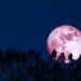 Luna de fresa