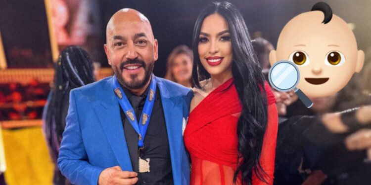 Lupillo Rivera hijos