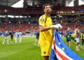 Madre del portero Vozinha recibe visa para verlo jugar en el Mundial