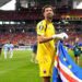 Madre del portero Vozinha recibe visa para verlo jugar en el Mundial