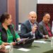 Maestros del SNTE y Gobierno de Morelos abren mesa de diálogo en Cuernavaca