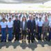Margarita González Saravia encabeza inicio de formación de 131 nuevos cadetes policiales