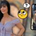 Maribel Guardia causa polémica por corset