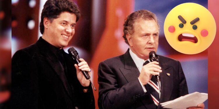 Mario Bezares documental Paco Stanley