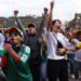 Más de 300 mil personas han asistido al Fan Fest CDMX