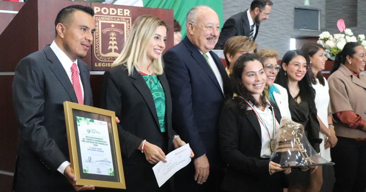 Medio Ambiente (1)