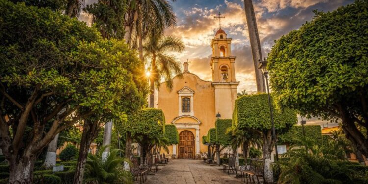 Morelos-Turismo