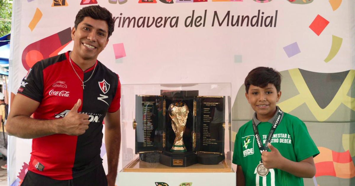 Mundial 2026