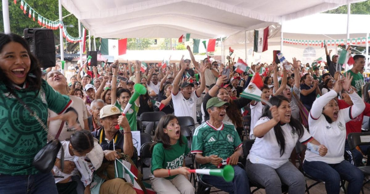 Mundial en Morelos (1)