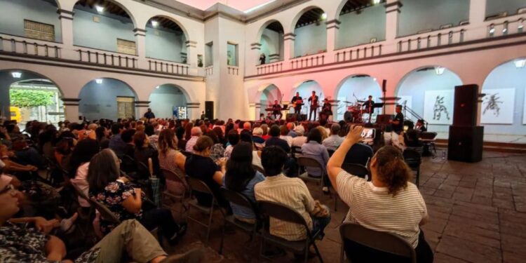 Museo de Cuernavaca (1)