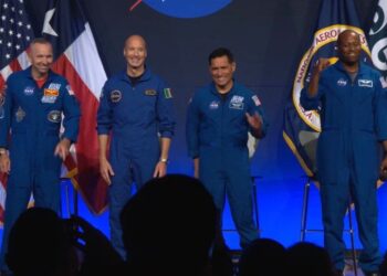 NASA (1)