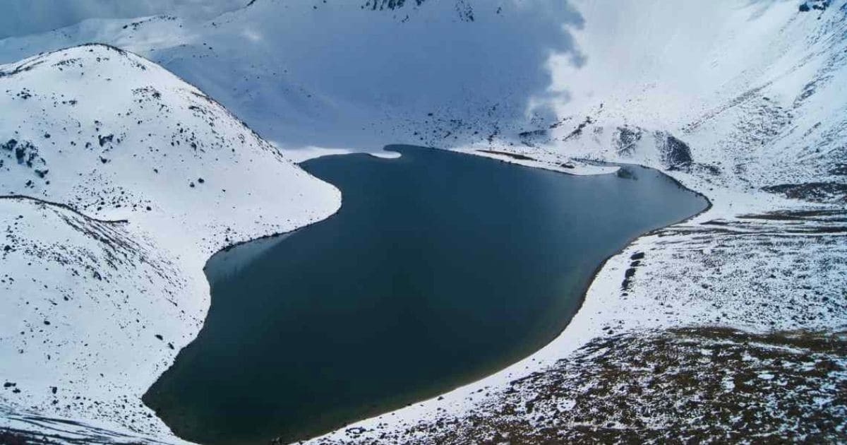 Nevado de Toluca (1)