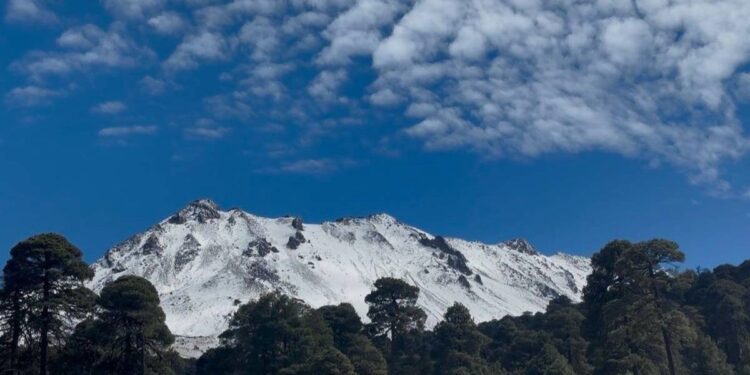 Nevado de Toluca (2)