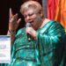 Nieta de Paquita desaparecida