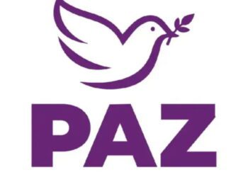 Nuevo partido político PAZ rechaza ser un órgano "satélite" de Morena