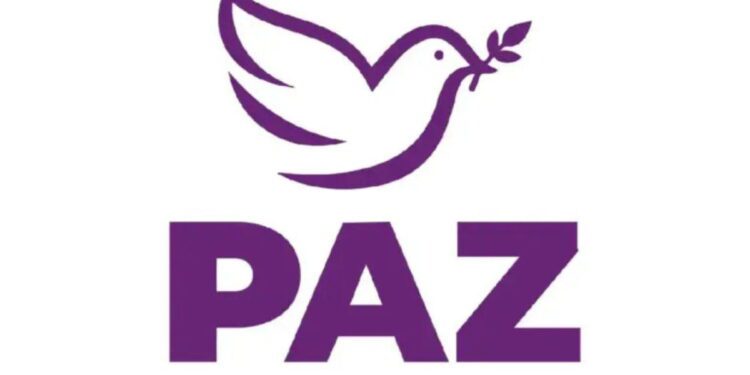 Nuevo partido político PAZ rechaza ser un órgano "satélite" de Morena